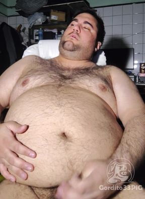 Greedy Fat Pig