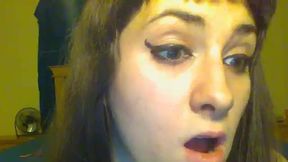 Roxanne Roulette Private Show