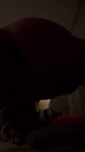 Very!!!! the Bitch of My Ex