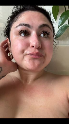 Monday Update From the Bath