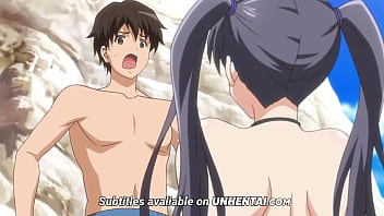 The Rivieras - California Sun Eroge! H mo Game mo Kaihatsu Zanmai AMV