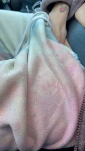 Woke up this morning horny af