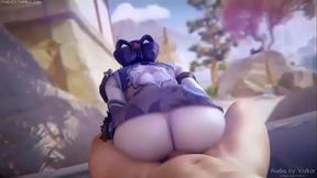 Widowmaker 4