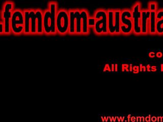 whipping femdom