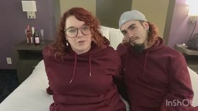 Humiliating Our Cuck