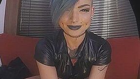Selena Serpentina - The Casting Couch Collection