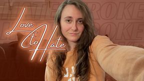 Push and Pull - Loser Humiliation