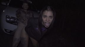 i fucked my best friend s girlfriend in the ass in a swamp