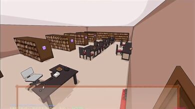 Magical Mishaps Brooke Epiloque Ep 1