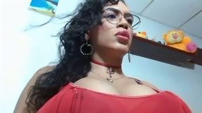 Sexxy Maryy Private Show