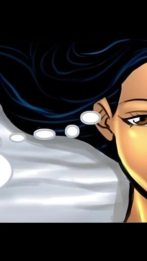 Savita Bhabhi: Doctor Doctor - Episode 7 - a Dream Fantasy
