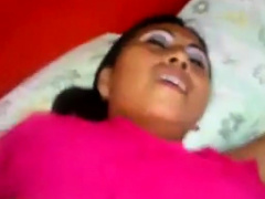 Gozando no cu da esposa