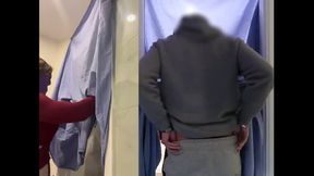 Straight 18 year Colombian student gets sucked .