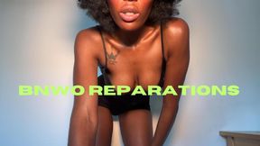 BNWO REPARATIONS