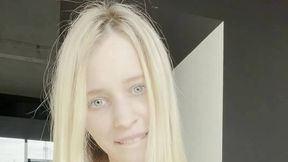 Social Media Creator @ariadollsnow @Showing Boobs and #Sexy #Petite #Small Tits #Blonde porn movie nsfw | Tik.Porn