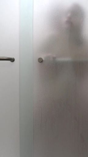 I Fucked Her in the Shower