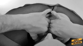 POV: I'm Sitting on Your Face