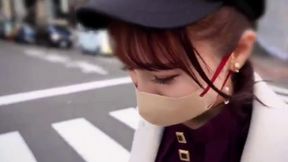 Baby-faced Rina-chan's Spanked Yoga Date With Lustful College Student Vol.1