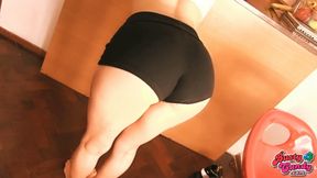 Vintage! Amazing Ass PAWG Definition and Big Boobs! Bustycandy Official Full Videos - Bc-003