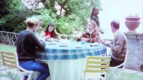 Ultimate Secrets Dadolescentes - Full Movie, Original Story