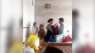 Sexy Desi Diva - Hot Brunette Babe Gets Her Ass Fucked Hard