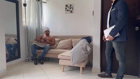 ENCUENTRO SEXUAL CON EL NOVIO DE MI AMIGA