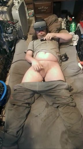 A New Tool for Masturbating