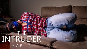 THE INTRUDER - PART 2