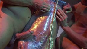 Full Anal Injection - Episode 1