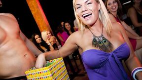 ”Surprise Meat Party”