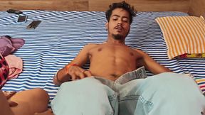 College Student Has Hardcore Sex with Sales Man Tina Nandy