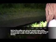 Freeloading Family 117 (Melody Ending)