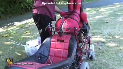 House of gord remastered hogks12 installation  Kinky4Ever