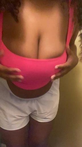 Watch me cum