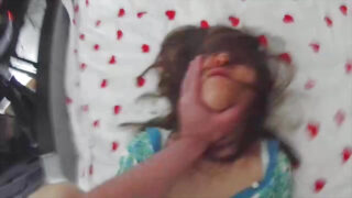 Esposa amadora madura da Ucrânia tem seu traseiro penetrado com força em vídeo caseiro tabu