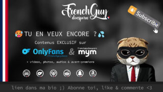 Amatör franska killar släpper lös grov dominans, stora kukar knullar rumpor till explosiva cumshot