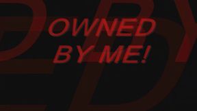 OWNED BY ME mp4
