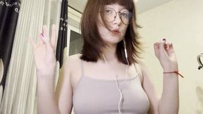 I Know What You Like� Let Me Whisper It�