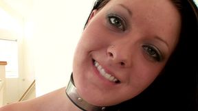 savannah paige takes anal and atm from john espizedo
