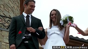 Brazzers - Real Wife Stories -  Irreconcilable Slut  The Final Chapter scene starring Tori Black and