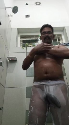 Hot desi gay men