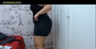 Twerking In My Room