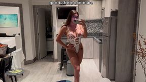 🇺🇸 i came with him cumming twice inside