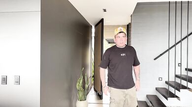 I was showering with my friend's wife, I think we got caught / Danner Mendez $ Sara