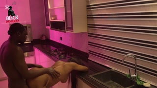 A Kitchen Chronicle 🌚