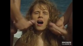 Valy Verdi, DP on the Rocks