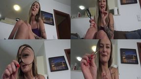 Small Penis Humiliation 254