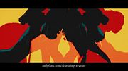 Such a simple thing: an erotic short by Carnalus Vidal and Creature Marie