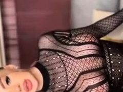 Kelsey Amateur Brunette Ftv girls Toys Masturbating