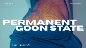 Permanent Goon State